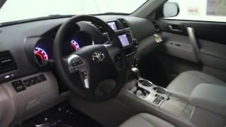 2013 Toyota Highlander in Reno near Carson City, Lake Tahoe, Northern Nevada 137737