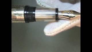 Montegrappa Sophia - Novelli.it