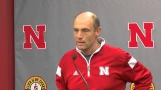 RAW: Mike Riley introduces new additions to coaching staff