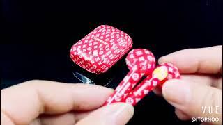 Earphone recommended, Earphone view, How To Connect---- Both TWS Earbuds