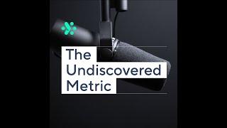 The Undiscovered Metric S2 - E1 - Is Gen AI worth the hype? -Thomas Hirschmann, CEO at CoreCortex