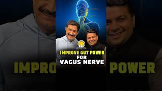 Improve Your Gut Power | @ramvermanlp  | Viral Sakhiya Podcast
