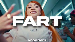 [FREE] Ice Spice x Kyle Richh Type Beat "Fart" | Jersey Drill x Ice Spice Type Beat 2024