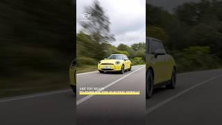 Test drive MINI Electric now at MINI Eurokars. Simply contact us at 0852 8108 0881 to get started.