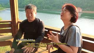 Korea Travelogue : Life is a road movie Part5 [EBS Documentary]