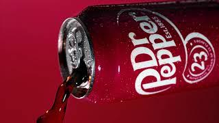 Dr Pepper - All 23