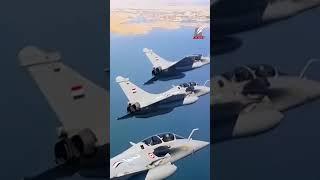 ماعت جروب| في البر والبحر والجو.. الجيش المصري قوة ضاربة تقلق إسرائيل