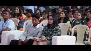 NAKSHATRA 2K17 official aftermovie | saraswati college of engg, Kharghar.!!