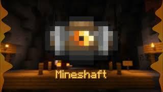 Mineshaft - Fan Made Minecraft Music Disc