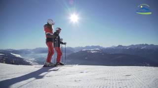 Winterurlaub Gitschberg Jochtal