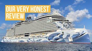 Norwegian Prima Cruise – What Went Wrong? Honest Review