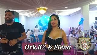 Ork.K2 & Elena Live 2024