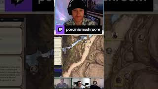 Ca-Caw Ca-CAW! | porcinismushroom on #Twitch