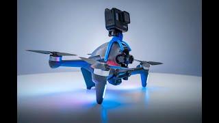DJI FPV Cornwall