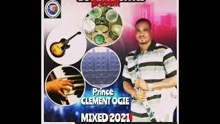 #babakenosazuwa #agsilimi#Oletin PRINCE CLEMENT OGIE MIXED [OFFICIAL AUDIO]