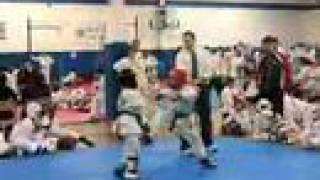 White Tiger tournament