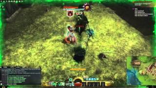 Sure-Shot Seamus Solo