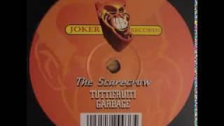 The Scarecrow - Tuttifrutti (Joker Records)