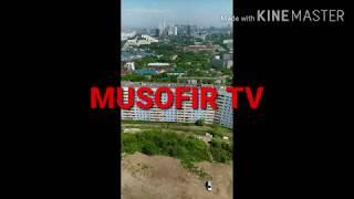 VLADIVOSTOK  MUSOFIR TV N"1