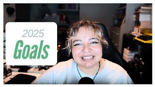 Channel Plans and Reading Goals 2025