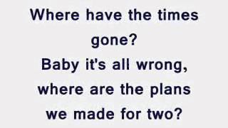 "Maroon 5"  - "Payphone" "Lyrics"