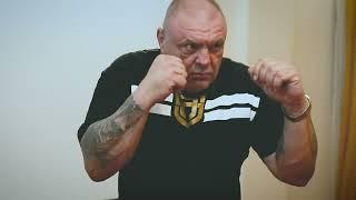 Oficjalny Trailer MMA-VIP 4