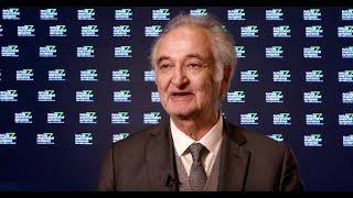 Jacques Attali, Writer, Futurologist, President, Positive Planet Foundation, at #FII2019