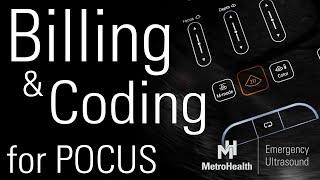 Billing & Coding for POCUS