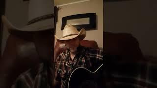 "You Had Me From Hello" cover by Kyle Brandon
