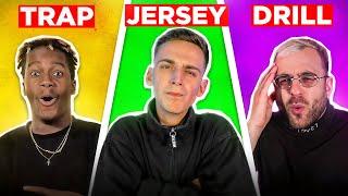 QUEL EST LE MEILLEUR STYLE ? (ft. Cosmo & Pprod)