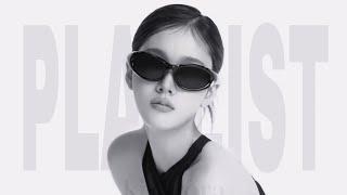 [Playlist] 운동할 때 듣기 좋은 신나는 여자아이돌 케이팝 노동요