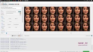 Faceswap Deepfakes Tutorial for Noob (AMD Radeon RX 570)