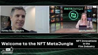 Welcome to the NFT MetaJungle - NFT Innovations in the Film Industry