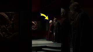 The HIDDEN Secret Behind Palpatine?