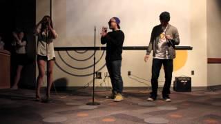 Dream Chasers by Sangjin Nam, Youngki Kim, & Heamin Lee
