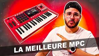 La MPC KEYS 37 : une pure dinguerie 