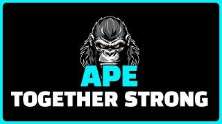 Albion Online ZvZ (Europe) | Apes Together Strong | Season 24 Tank Highlights