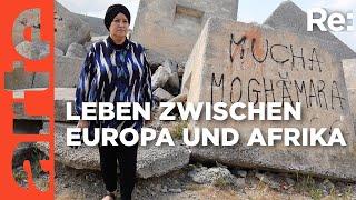 Die Frauen von Ceuta | ARTE Re: