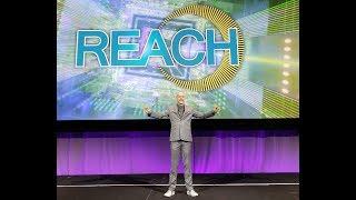 Jay Samit Exponentials Disrupted keynote 2019