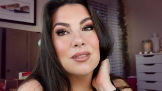 SULTRY SUMMER GLAM Get Ready with Me