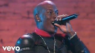 Tyrese - I Like Them Girls Baby Boy