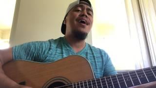 Glenn of Maoli "Blue Ain't Your Color" by Keith Urban Cover