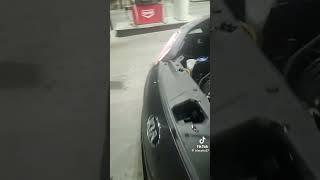 GAS STATION HACK ️