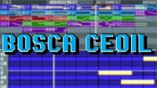 Bosca Ceoil -- Idiot Proof Music Creation For Game Developers