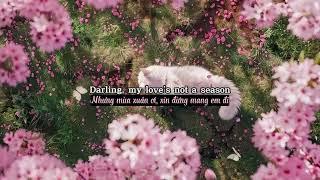 Season - chill music (Official Lyrics + Vietsub Video)