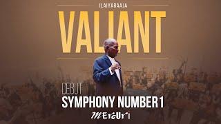 Ilaiyaraaja Symphony No. 1 - (Valiant) - PROMO | Maestro Ilaiyaraaja | Mercuri