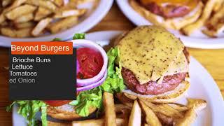 Holy Grail Pub in Plano TX - That's Tempting: Foodie Travel Experience