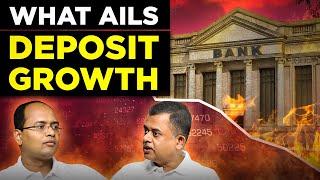 Understanding Bank Deposits, Money Creation and Economic Growth