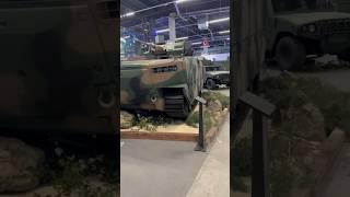 MSPO 2024 Kielce, Poland Preview | Defense & Security Exhibition