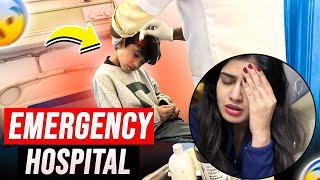 Unfortunately hospital jana pda  || Hellops8